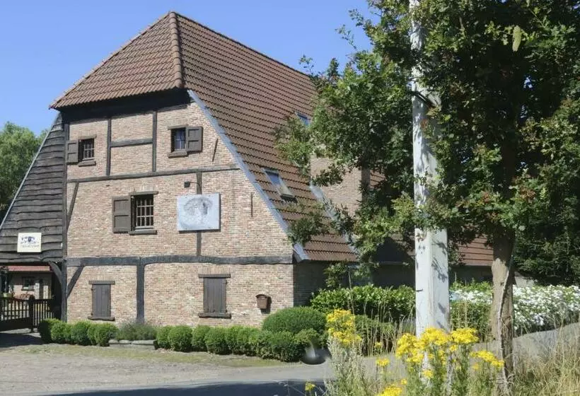 Aamiaismajoitus (B&B) Gastenlogies Blauwe Schaap