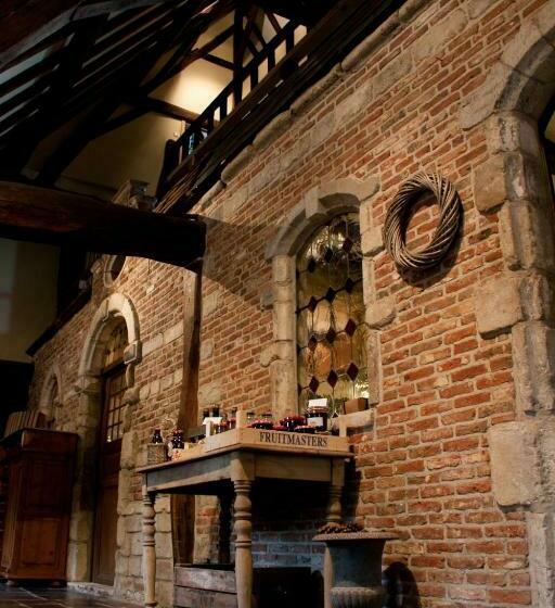 צימר Gastenlogies Blauwe Schaap