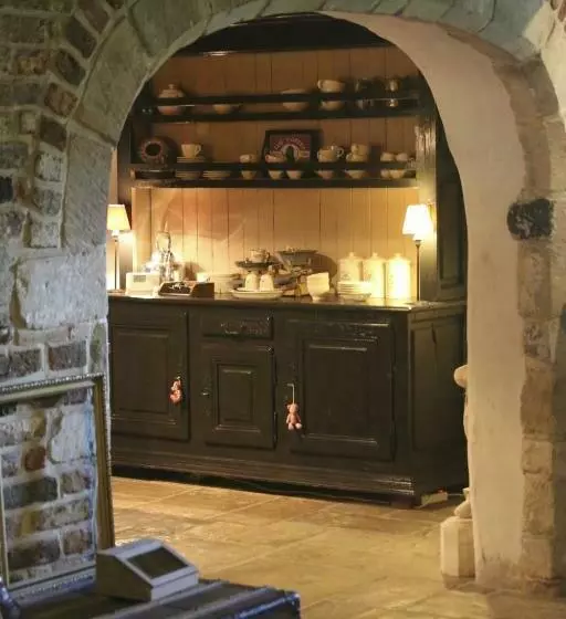 Aamiaismajoitus (B&B) Gastenlogies Blauwe Schaap