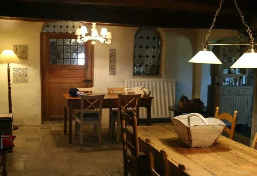 Aamiaismajoitus (B&B) Gastenlogies Blauwe Schaap