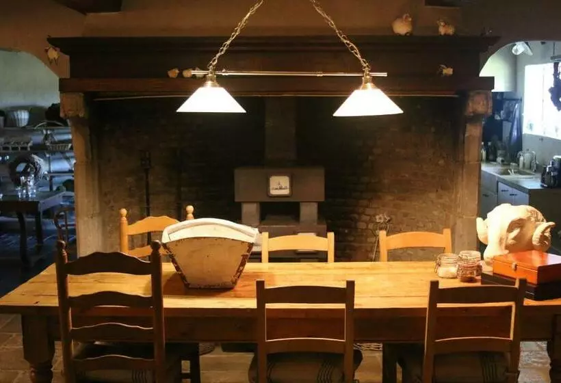 Aamiaismajoitus (B&B) Gastenlogies Blauwe Schaap