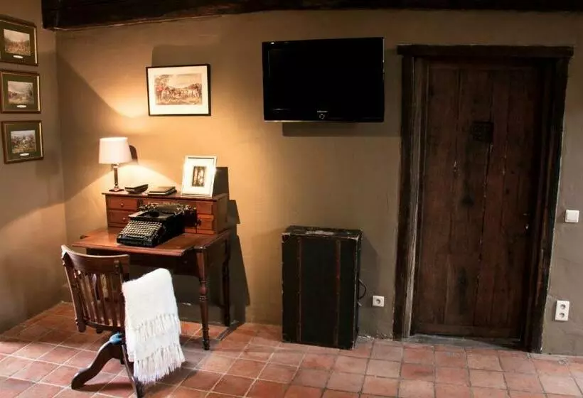 Aamiaismajoitus (B&B) Gastenlogies Blauwe Schaap