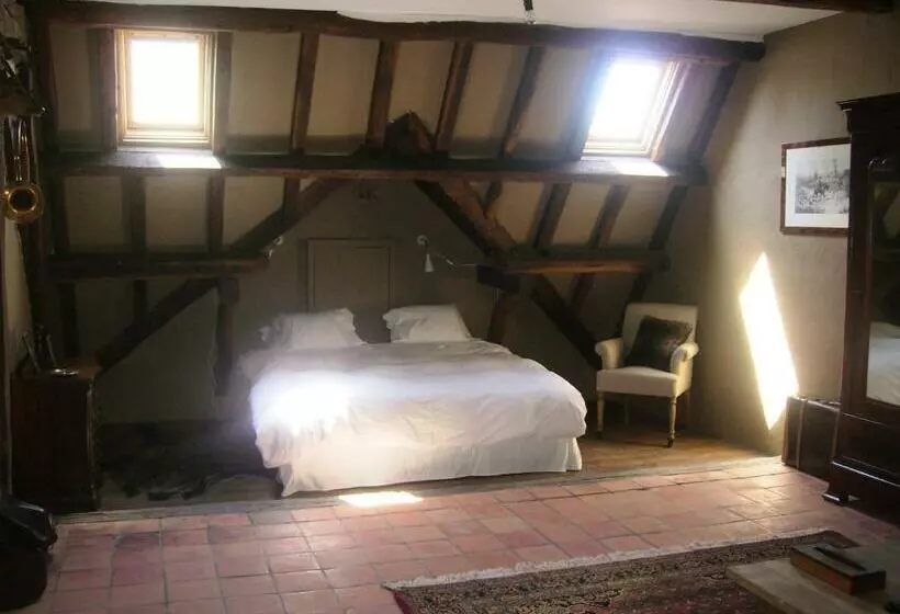 Aamiaismajoitus (B&B) Gastenlogies Blauwe Schaap