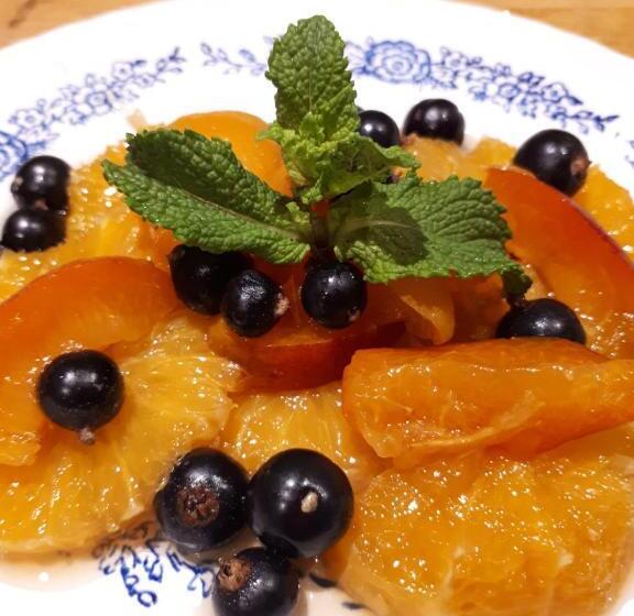 مبيت وإفطار Sûn Chambres D Hôtes