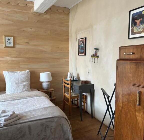 مبيت وإفطار Sûn Chambres D Hôtes