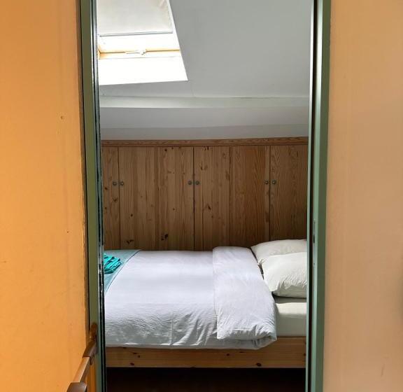 مبيت وإفطار Sûn Chambres D Hôtes