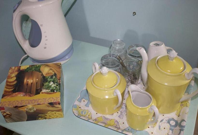 مبيت وإفطار Sûn Chambres D Hôtes