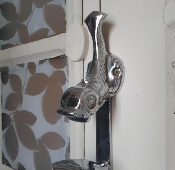 مبيت وإفطار Sûn Chambres D Hôtes