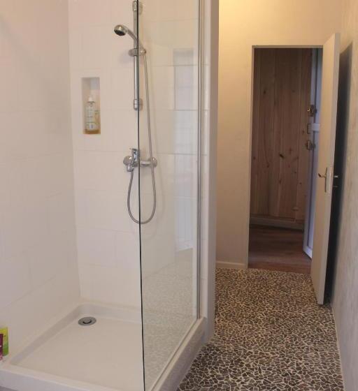 مبيت وإفطار Sûn Chambres D Hôtes