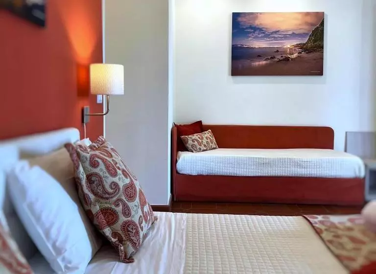 ベッドアンドブレックファースト Villa Zufrò