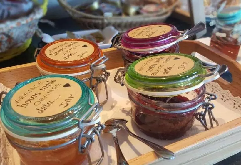 ベッドアンドブレックファースト Villa Zufrò