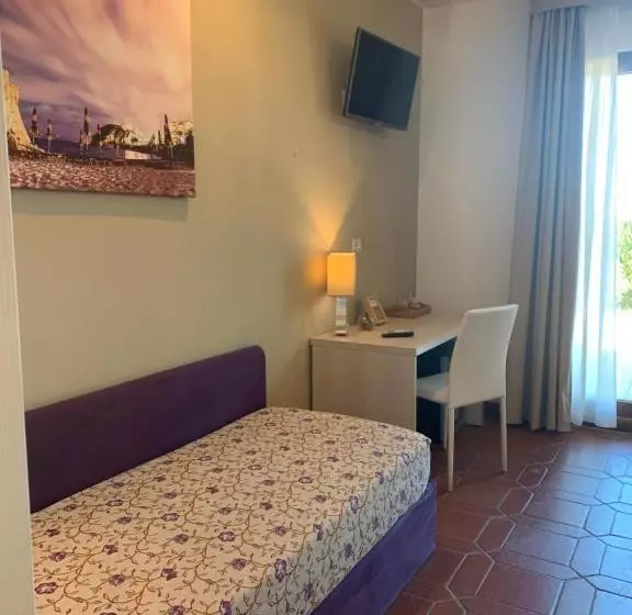 ベッドアンドブレックファースト Villa Zufrò