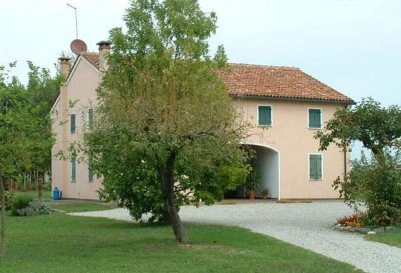 Casarosa B&b