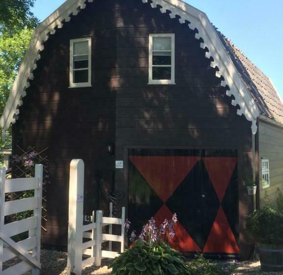 De Vink Bed & Breakfast