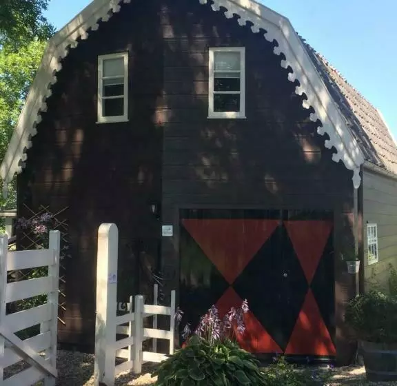 De Vink Bed & Breakfast