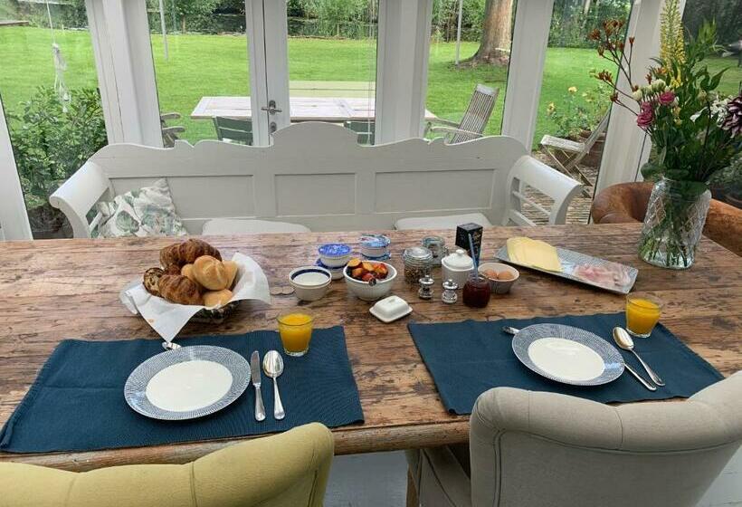 De Vink Bed & Breakfast