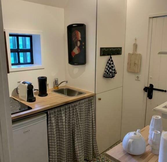 De Vink Bed & Breakfast