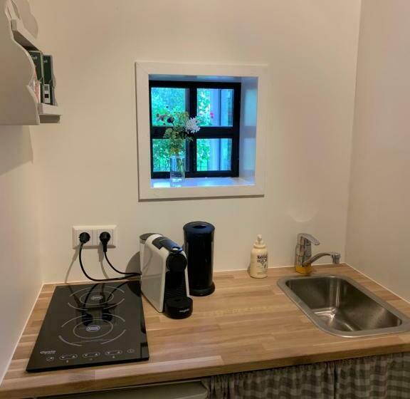 De Vink Bed & Breakfast