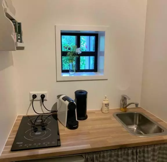 De Vink Bed & Breakfast