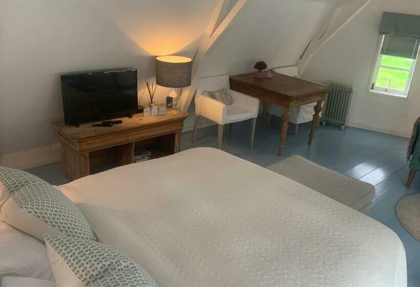 De Vink Bed & Breakfast