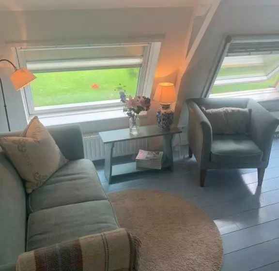 De Vink Bed & Breakfast