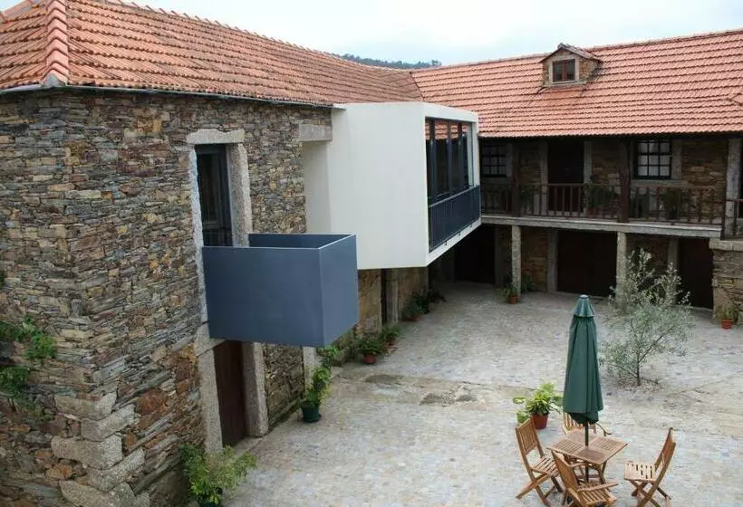ホテル Casa Do Villas