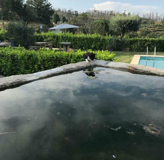 فندق Casa Do Villas