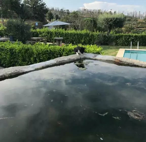 ホテル Casa Do Villas