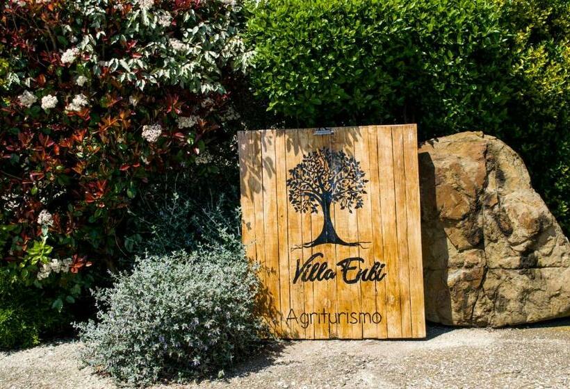 בית מלון כפרי Villa Enli