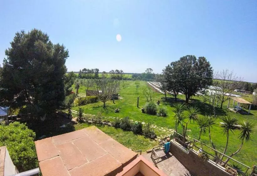 ホテル Villa Enli