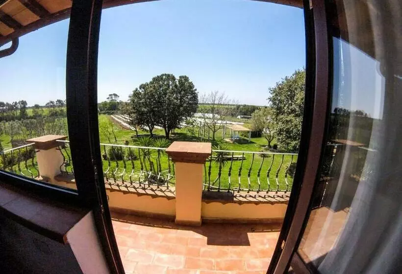 ホテル Villa Enli