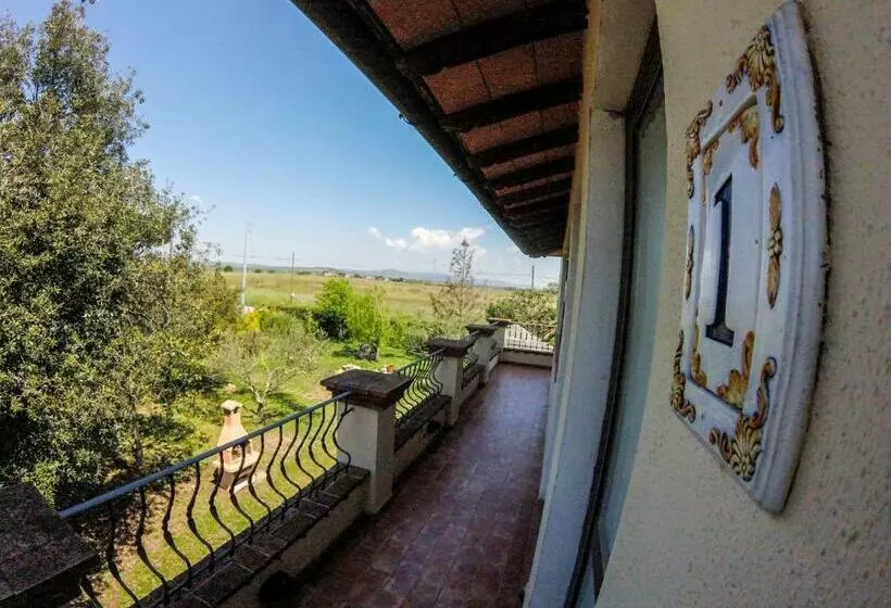 ホテル Villa Enli