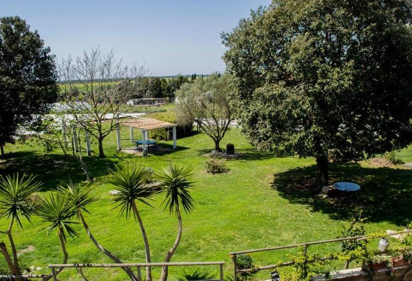 בית מלון כפרי Villa Enli