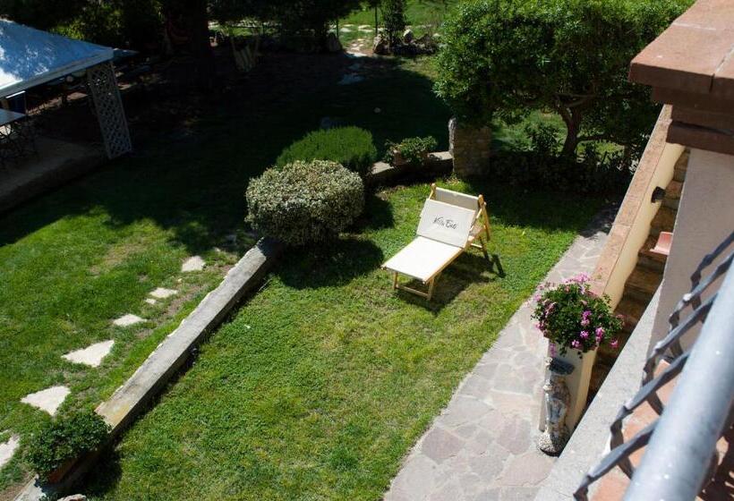 בית מלון כפרי Villa Enli