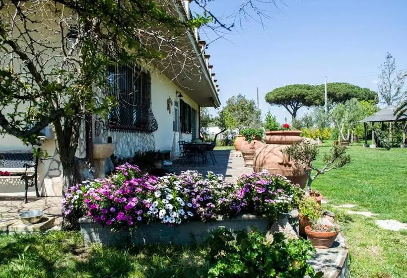 ホテル Villa Enli
