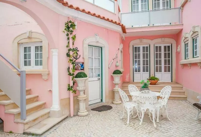 هتل Villa House Vasco Da Gama   Pool & Bqq   Pata Da Gaivota