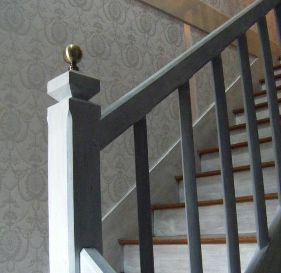 La Passerelle Des Corton B&b