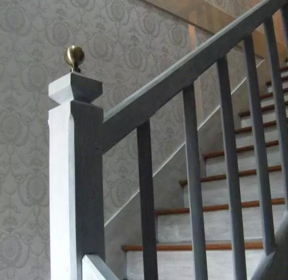 La Passerelle Des Corton B&b
