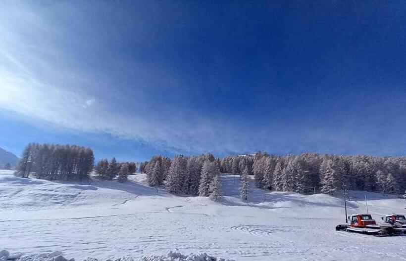 پانسیون Canton 520 Camera Matrimoniale E Appartamento Self Check In