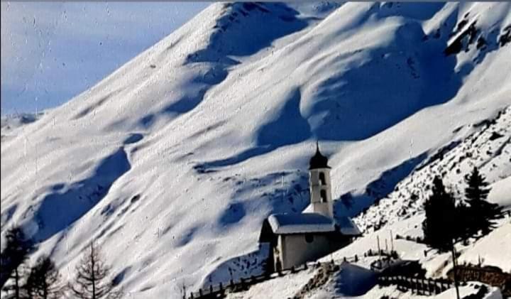 پانسیون Canton 520 Camera Matrimoniale E Appartamento Self Check In