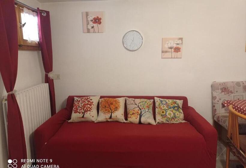 پانسیون Canton 520 Camera Matrimoniale E Appartamento Self Check In