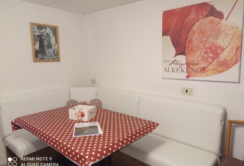 پانسیون Canton 520 Camera Matrimoniale E Appartamento Self Check In