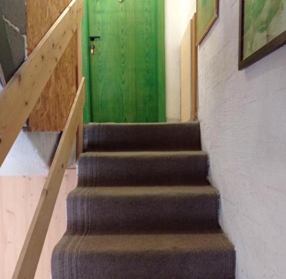 پانسیون Canton 520 Camera Matrimoniale E Appartamento Self Check In