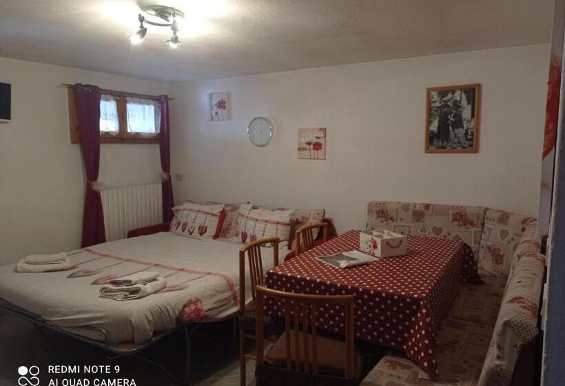 پانسیون Canton 520 Camera Matrimoniale E Appartamento Self Check In