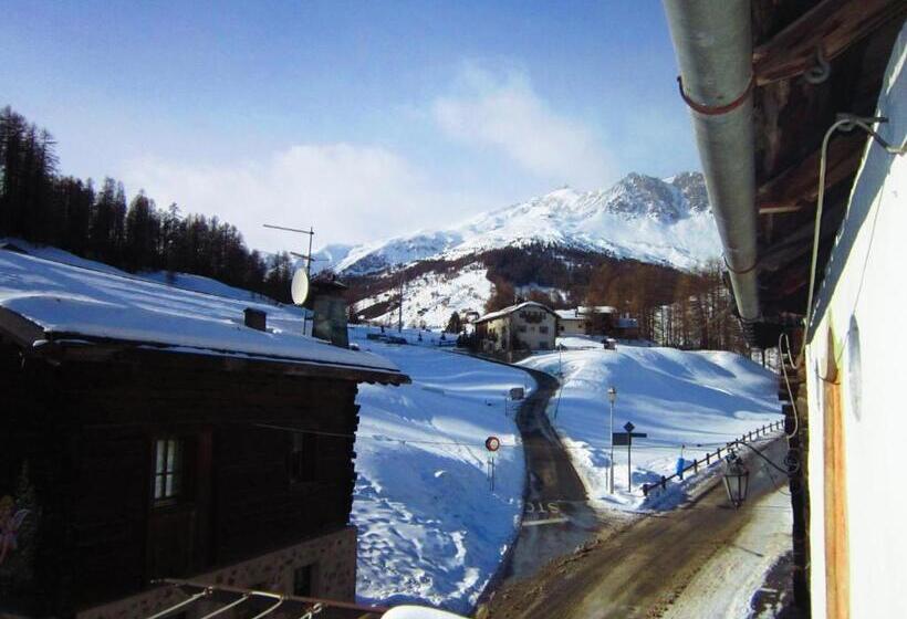 پانسیون Canton 520 Camera Matrimoniale E Appartamento Self Check In