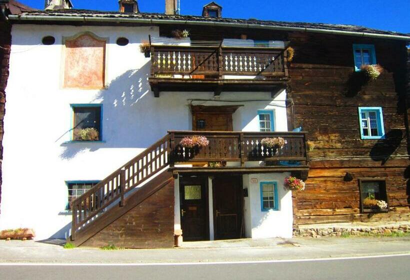 پانسیون Canton 520 Camera Matrimoniale E Appartamento Self Check In