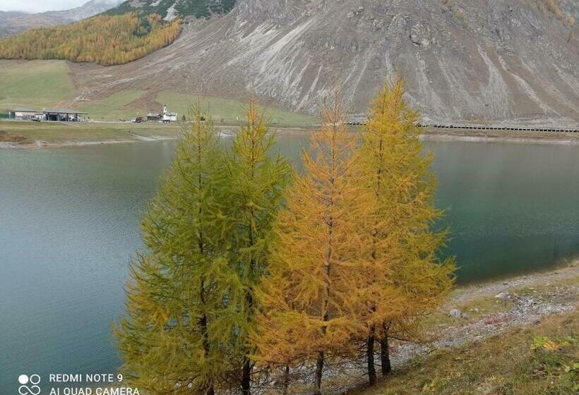 پانسیون Canton 520 Camera Matrimoniale E Appartamento Self Check In