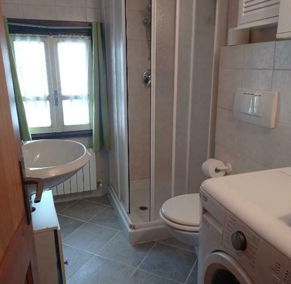 پانسیون Canton 520 Camera Matrimoniale E Appartamento Self Check In