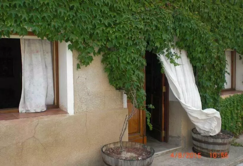 Majatalo Casa Rural De La Abuela