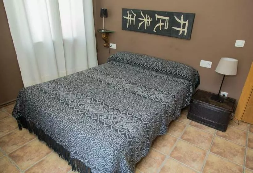 Majatalo Casa Rural De La Abuela